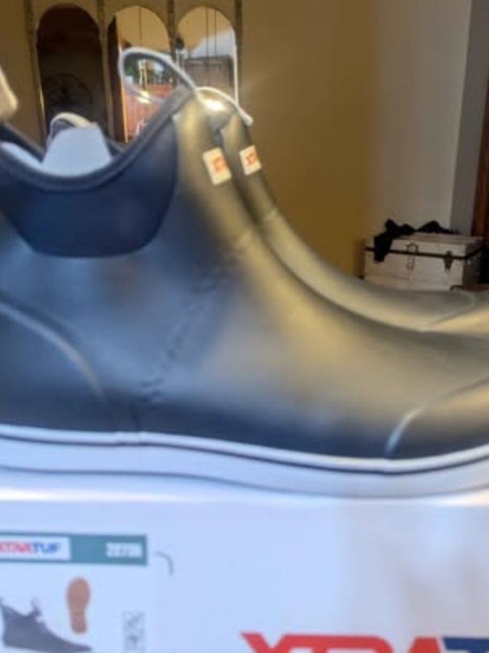 Men's Xtratuf Boots Size 14 - New in Box